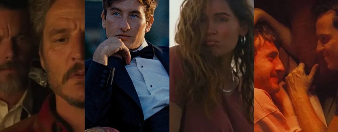 7 plus gros snobs LGBTQ+ aux Oscars de 2024