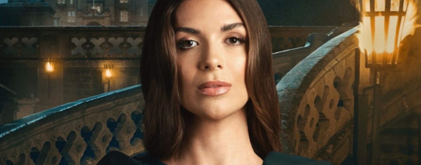 Ekin-Su renverse le thé sur l’élimination et le drame des « Traîtres » avec Janelle