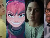 Voici tous les nominés LGBTQ+ que nous soutenons aux Oscars 2024