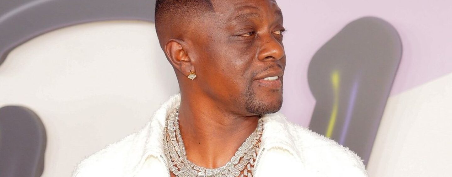 Boosie Badazz dit que les gays ont intimidé des athlètes et des rappeurs hétérosexuels dans le placard – attendez, quoi ?