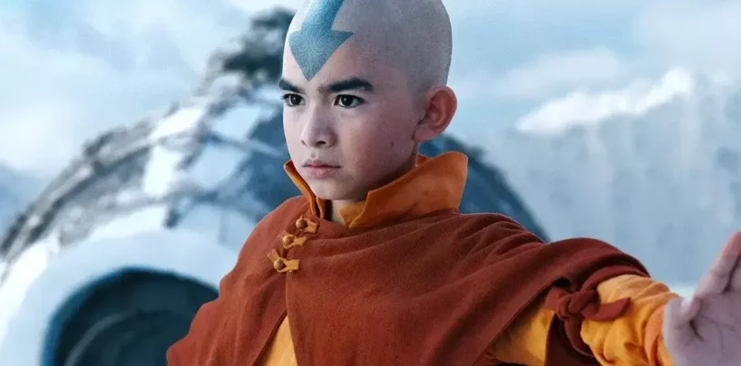 5 choses dans la bande-annonce « Avatar : Le dernier maître de l’air » de Netflix qui nous font pleurer
