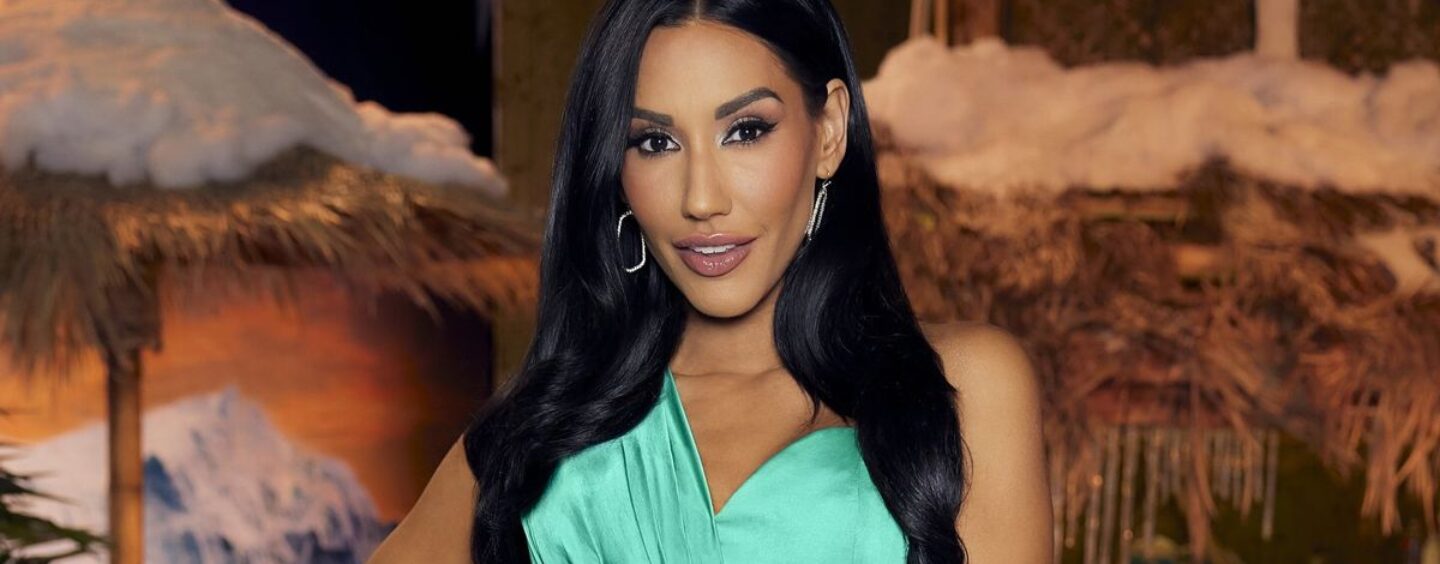 Monica Garcia ne revient pas dans « RHOSLC » et les fans sont LIVIDS