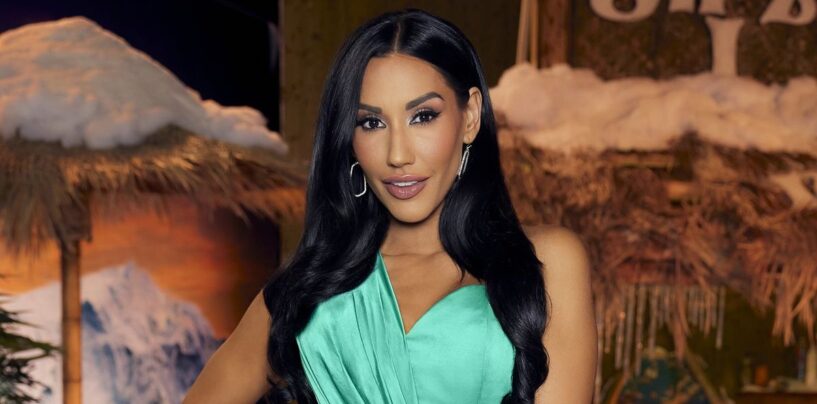 Monica Garcia ne revient pas dans « RHOSLC » et les fans sont LIVIDS