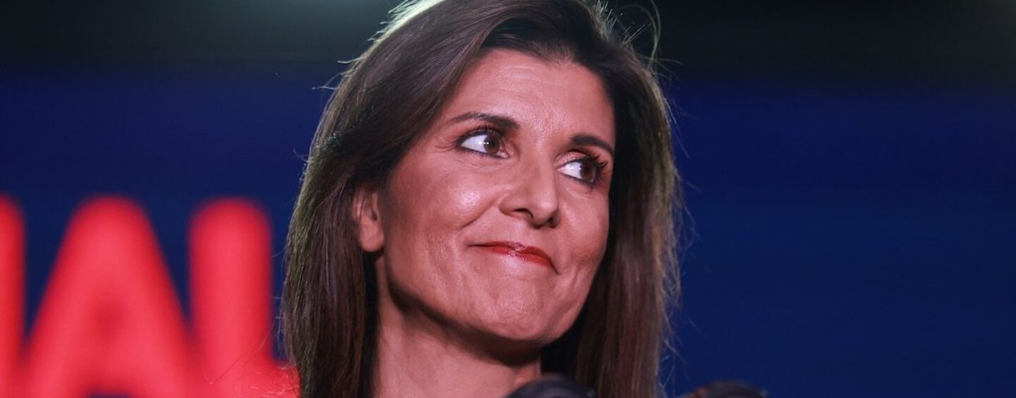 Trump remporte les primaires du New Hampshire, mais Haley n’abandonne pas (encore)