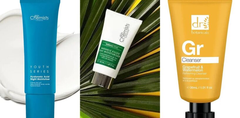 Brillez comme un arc-en-ciel : dévoilez votre beauté avec les secrets de soins de la peau de The Pride Store