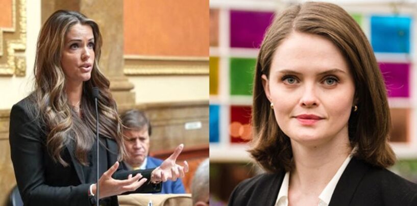 Utah House adopte un projet de loi qui restreint l’utilisation des toilettes par toutes les personnes transgenres dans l’État – et menace la prison