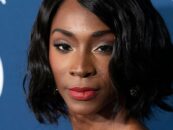 Angelica Ross publie et supprime une mise à jour sur sa sexualité