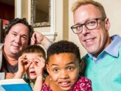 Les personnes LGBTQ+ veulent accueillir ou adopter des enfants, mais la peur de la discrimination les en empêche (exclusif)