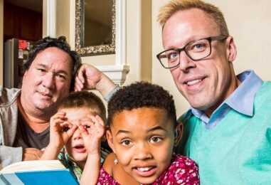 Les personnes LGBTQ+ veulent accueillir ou adopter des enfants, mais la peur de la discrimination les en empêche (exclusif)