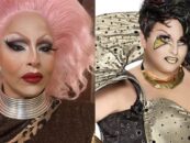 Madame LaQueer se révèle trans après avoir été encouragée par une autre RuGirl