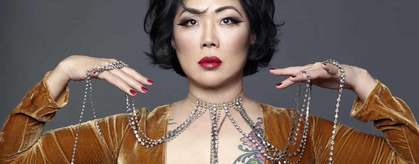 Margaret Cho fait exploser les Républicains lors de sa prochaine tournée et nous sommes là pour ça
