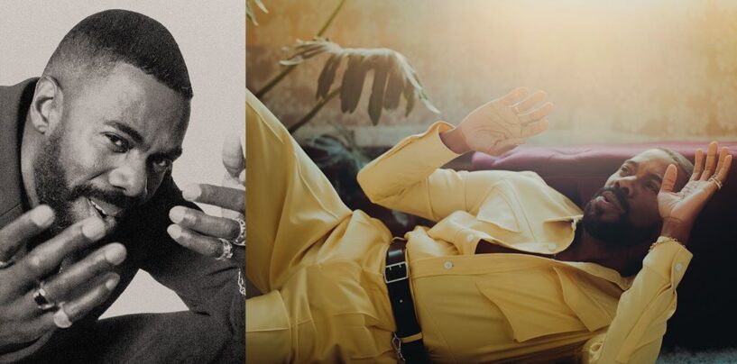 Colman Domingo, nominé aux Oscars, parle d’être la première star de cinéma gay noire