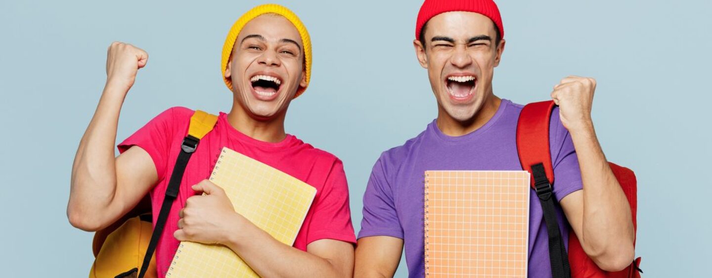 30 choses que tous les gays à l’université vivent au moins une fois