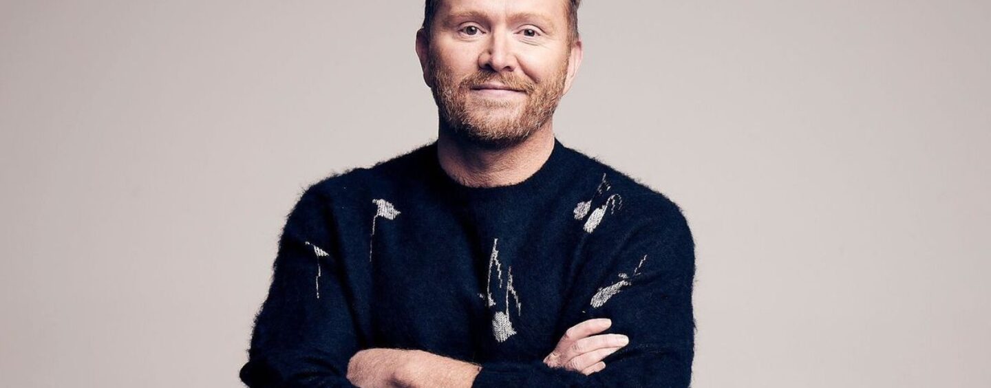 Shane McAnally parle de sa nomination historique aux Grammy Awards et de son titre « The Real Housewives »