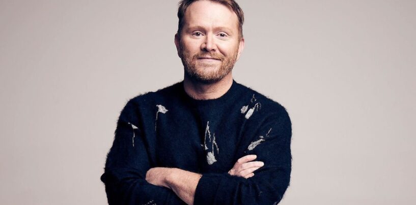 Shane McAnally parle de sa nomination historique aux Grammy Awards et de son titre « The Real Housewives »