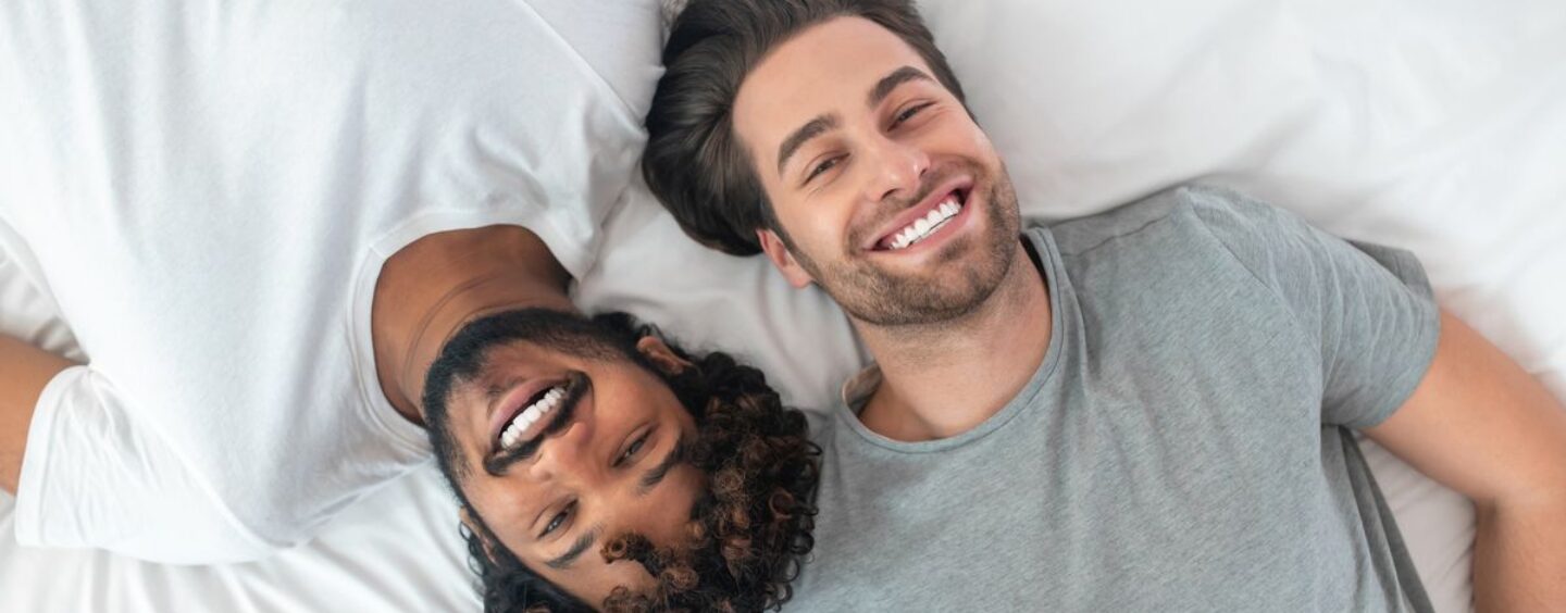 Que signifie réellement être un « power top » ?