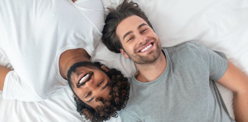 Que signifie réellement être un « power top » ?