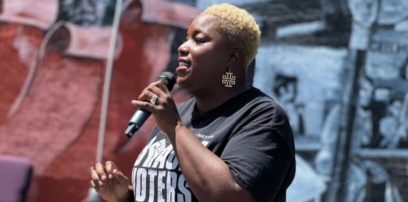 Un législateur de Floride défend un projet de loi interdisant aux enfants d’accéder aux réseaux sociaux