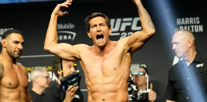 6 choses dans la bande-annonce de « Road House » qui nous donnent soif AF