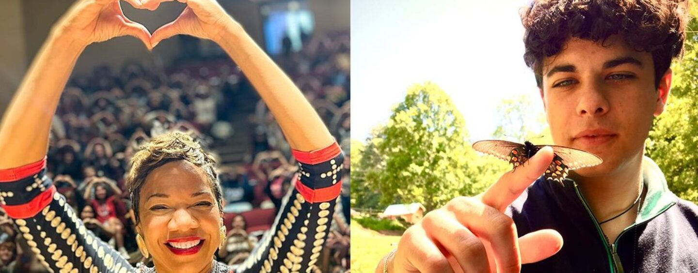 Un musicien de New York a perdu son fils à cause du fentanyl.  Maintenant, il lui rend hommage avec une émission-bénéfice LGBTQ+