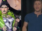 Voici pourquoi les fans de « Drag Race » pensent qu’Amanda Tori Meating est le VRAI trade de la saison