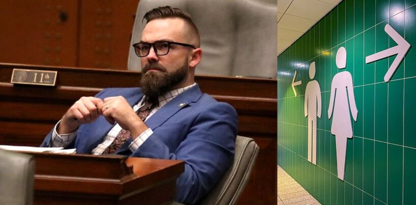 Les républicains du Missouri ajoutent l’interdiction des toilettes trans au projet de loi sur l’éducation sur les « droits des parents »