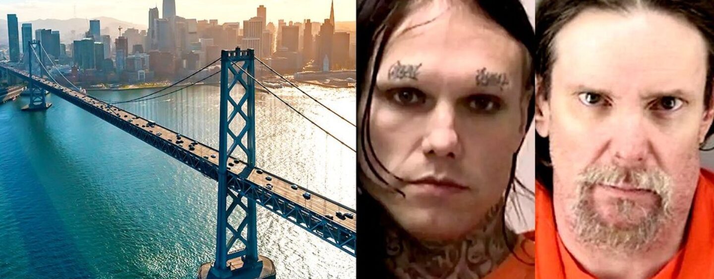 Un homme de San Francisco reconnu coupable d’empoisonnement, de viol et de meurtre d’un jeune homme adopté par un couple gay