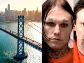 Un homme de San Francisco reconnu coupable d’empoisonnement, de viol et de meurtre d’un jeune homme adopté par un couple gay