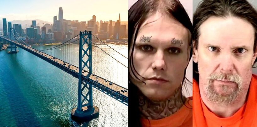 Un homme de San Francisco reconnu coupable d’empoisonnement, de viol et de meurtre d’un jeune homme adopté par un couple gay