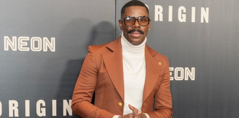 La star de Rustin, Colman Domingo, incarnera Nat King Cole et le père de Michael Jackson