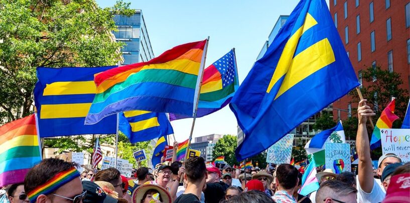 Les démocrates du Sénat sont invités à rejeter les mesures anti-LGBTQ+ dans le financement des projets de loi par coalition (exclusif)