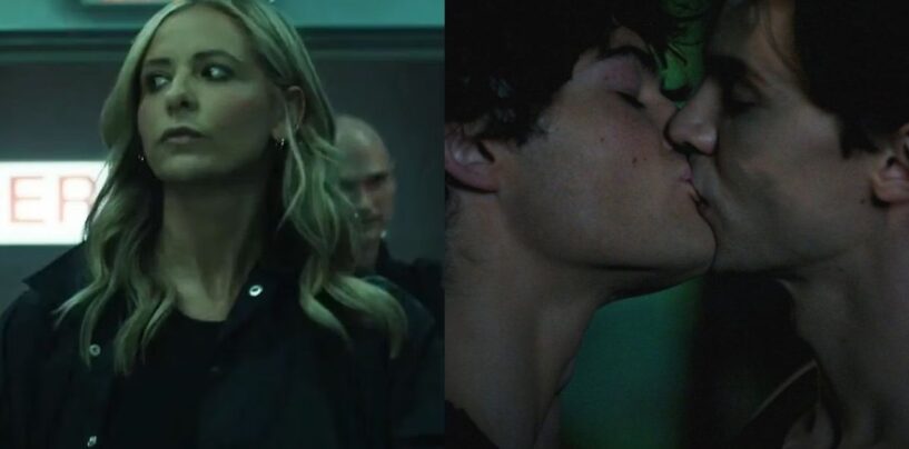 « Wolf Pack » de Sarah Michelle Gellar annulé après 1 saison et les gays sont LIVIDS