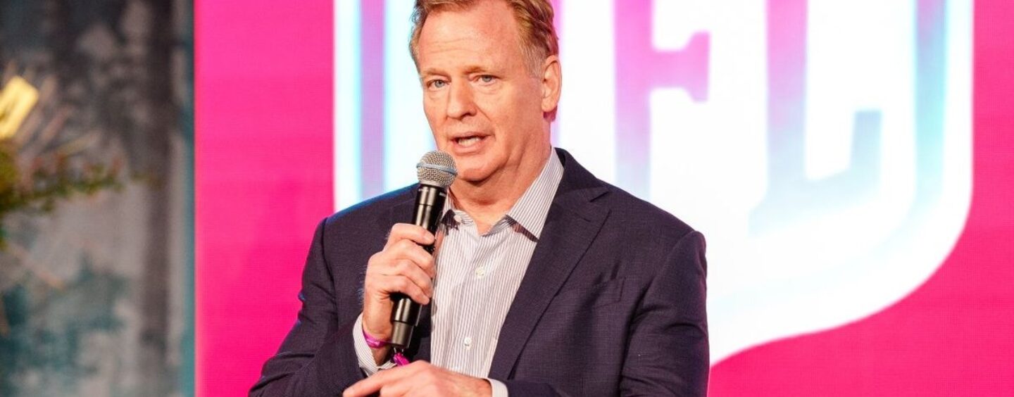 La NFL organisera la Pride Night lors de la semaine du Super Bowl avec ZÉRO joueurs homosexuels dans la ligue