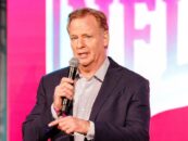 La NFL organisera la Pride Night lors de la semaine du Super Bowl avec ZÉRO joueurs homosexuels dans la ligue