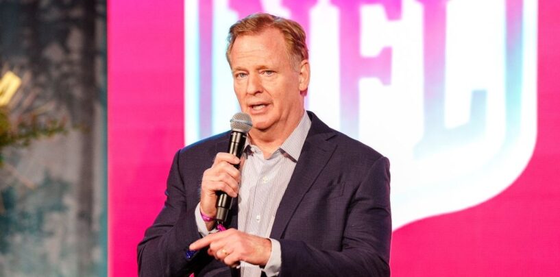 La NFL organisera la Pride Night lors de la semaine du Super Bowl avec ZÉRO joueurs homosexuels dans la ligue