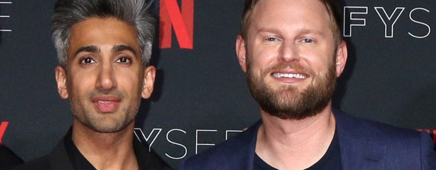Bobby Berk révèle la « situation » qui l’a amené à ne plus suivre Tan France sur IG