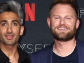 Bobby Berk révèle la « situation » qui l’a amené à ne plus suivre Tan France sur IG