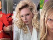 6 vidéos qui prouvent que le mannequin trans Alex Consani reprend TikTok