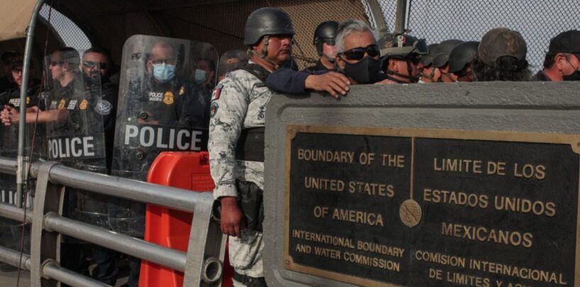 L’accord de financement proposé sera mortel pour les demandeurs d’asile LGBTQ+