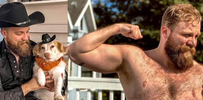 Les conseils d’un TikToker transgenre pour adopter la masculinité sans la toxicité