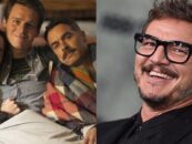 Pedro Pascal, le papa préféré de tous, a failli jouer dans l’émission gay « Looking »