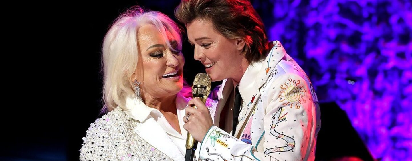 21 collaborations incontournables de Brandi Carlile qui vont changer votre vie