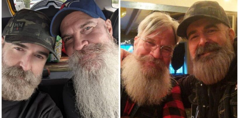 Un médecin attribue les maux de dos chroniques d’un homme au sexe gay, selon un couple