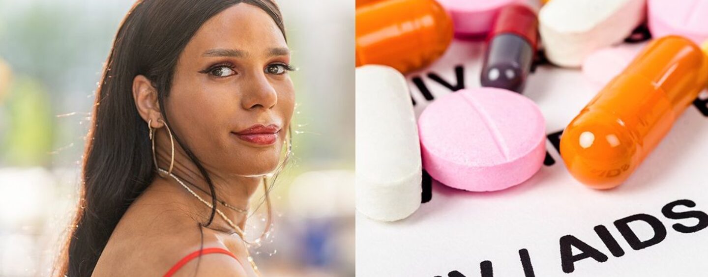 Les femmes transgenres courent un risque plus élevé d’infection par le VIH.  Un nouveau rapport du CDC révèle pourquoi