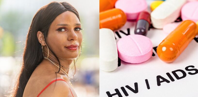 Les femmes transgenres courent un risque plus élevé d’infection par le VIH.  Un nouveau rapport du CDC révèle pourquoi