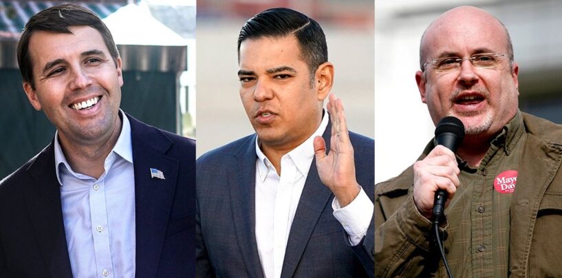 Les représentants gays démocrates demandent au Pentagone de résoudre les cas de licenciements déshonorants du type « Ne demandez pas, ne dites pas »