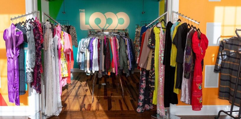 Cette nouvelle friperie LGBTQ+ en Pennsylvanie propose une mode sans jugement