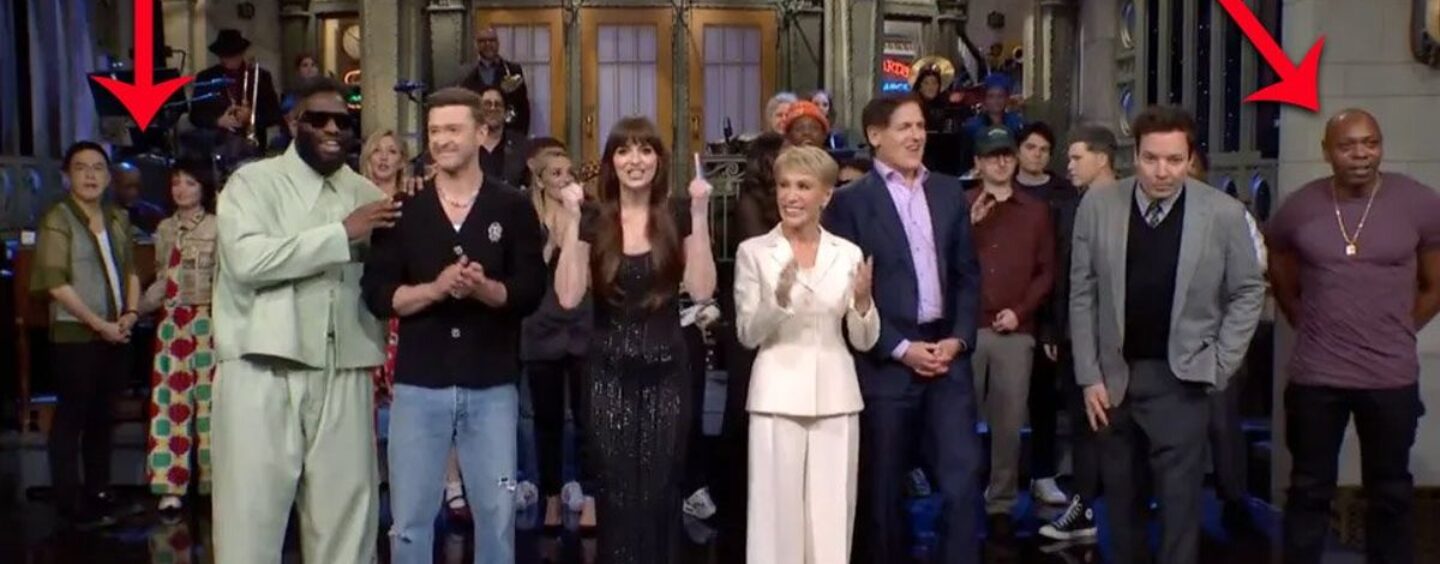 Regardez la réaction de Bowen Yang face au transphobe Dave Chappelle qui s’est écrasé sur « SNL »