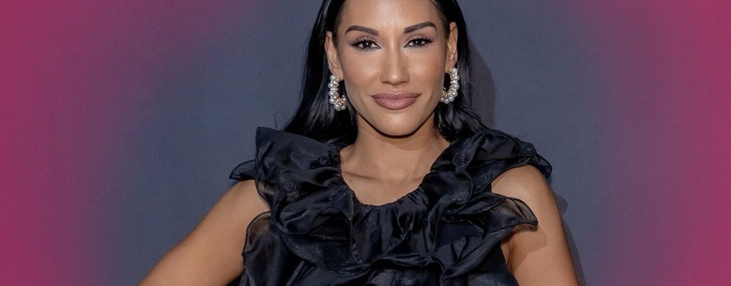 Monica Garcia à propos de sa sortie de « RHOSLC », de ses retrouvailles « brutales » et du spectacle qu’elle aimerait faire ensuite (exclusif)