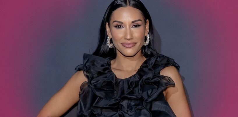 Monica Garcia à propos de sa sortie de « RHOSLC », de ses retrouvailles « brutales » et du spectacle qu’elle aimerait faire ensuite (exclusif)